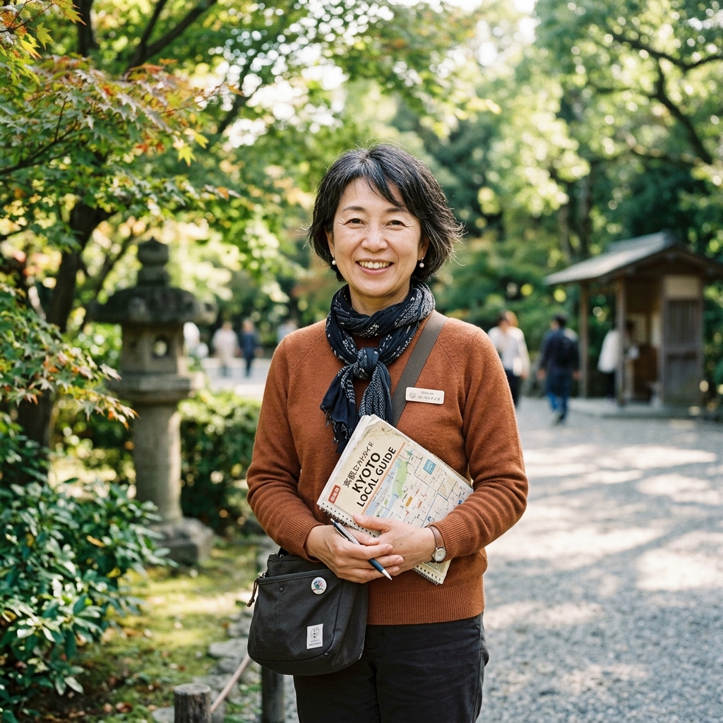 恵子