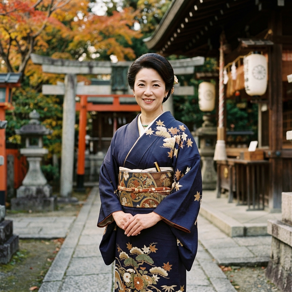 結衣